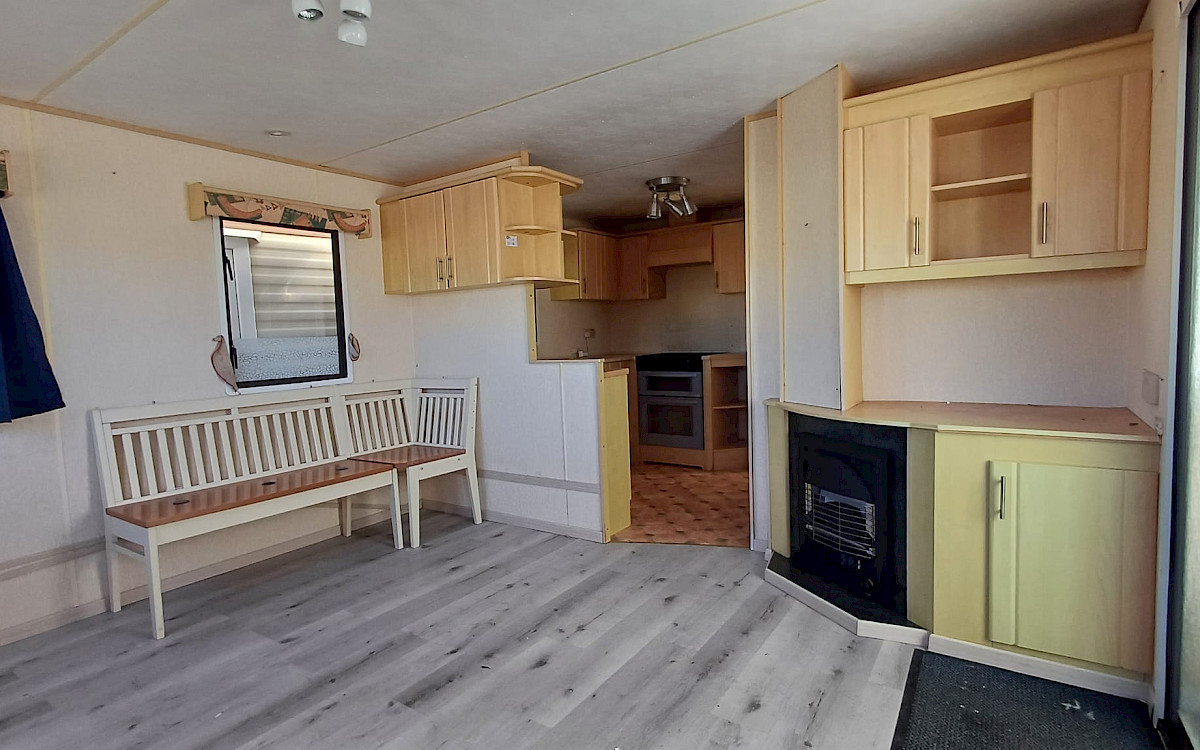 Willerby Arizona