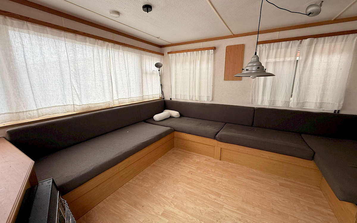 Cosalt HM Torino 900/2