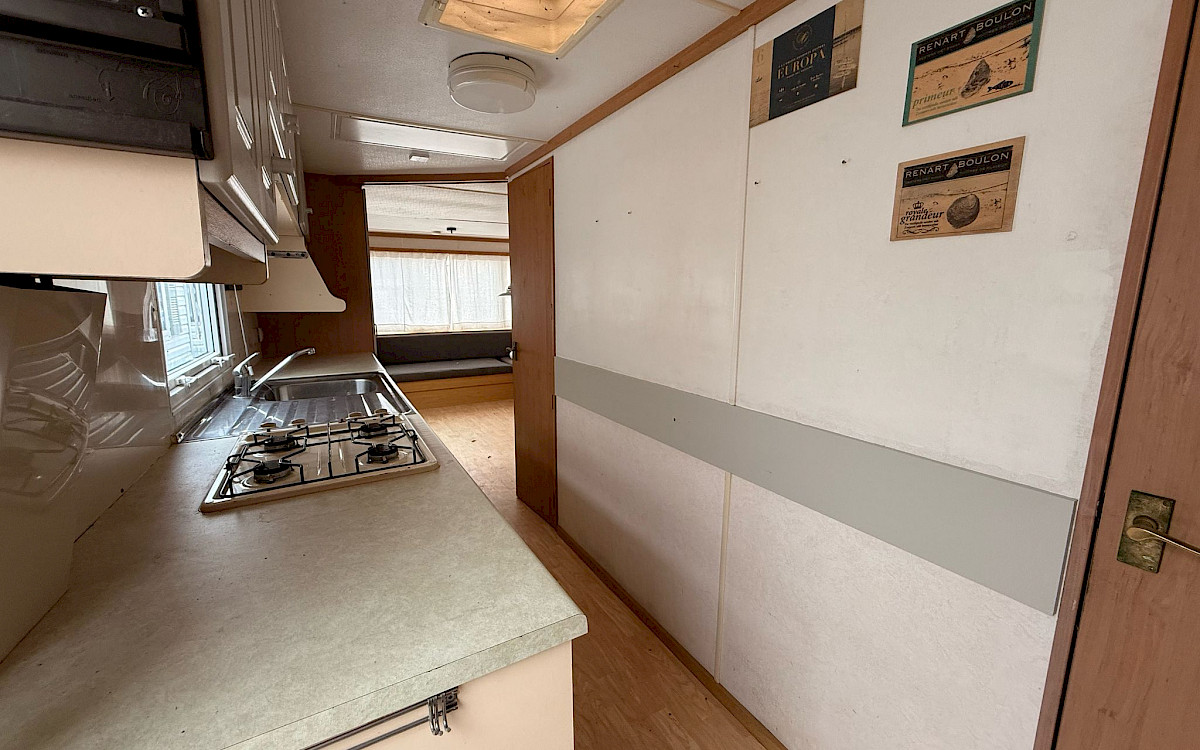 Cosalt HM Torino 900/2