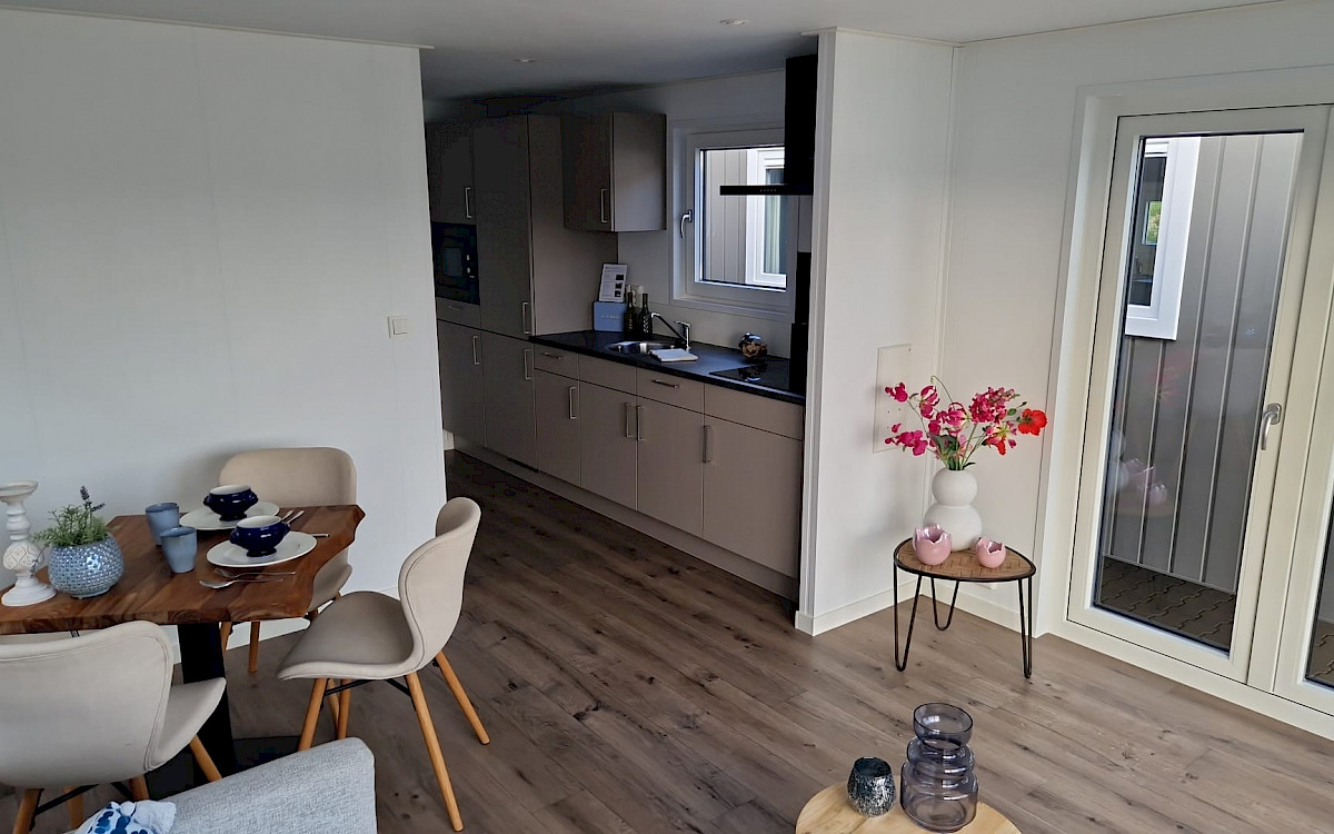 De Bergjes Vulture 1000/2