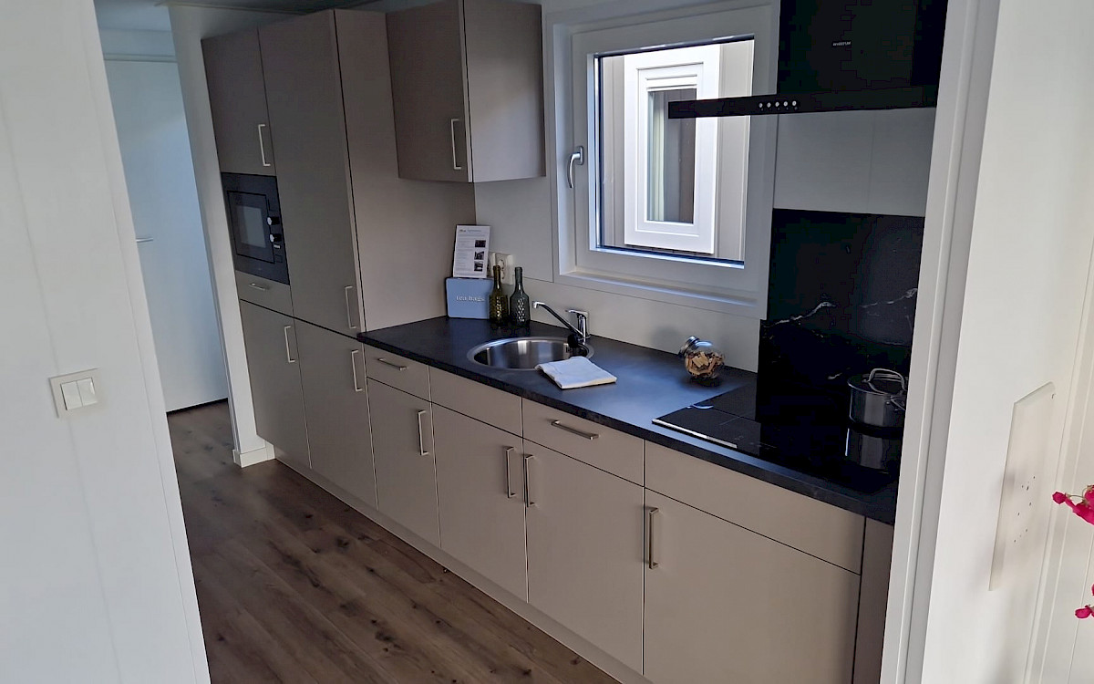 De Bergjes Vulture 1000/2