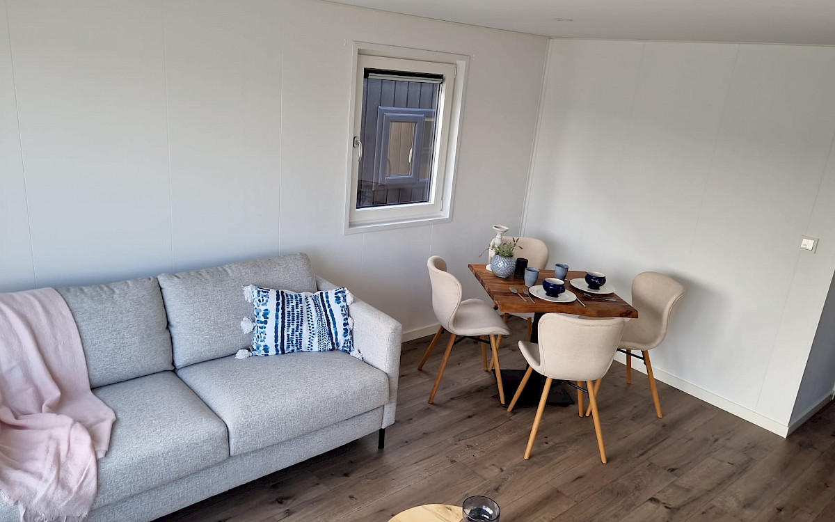 De Bergjes Vulture 1000/2