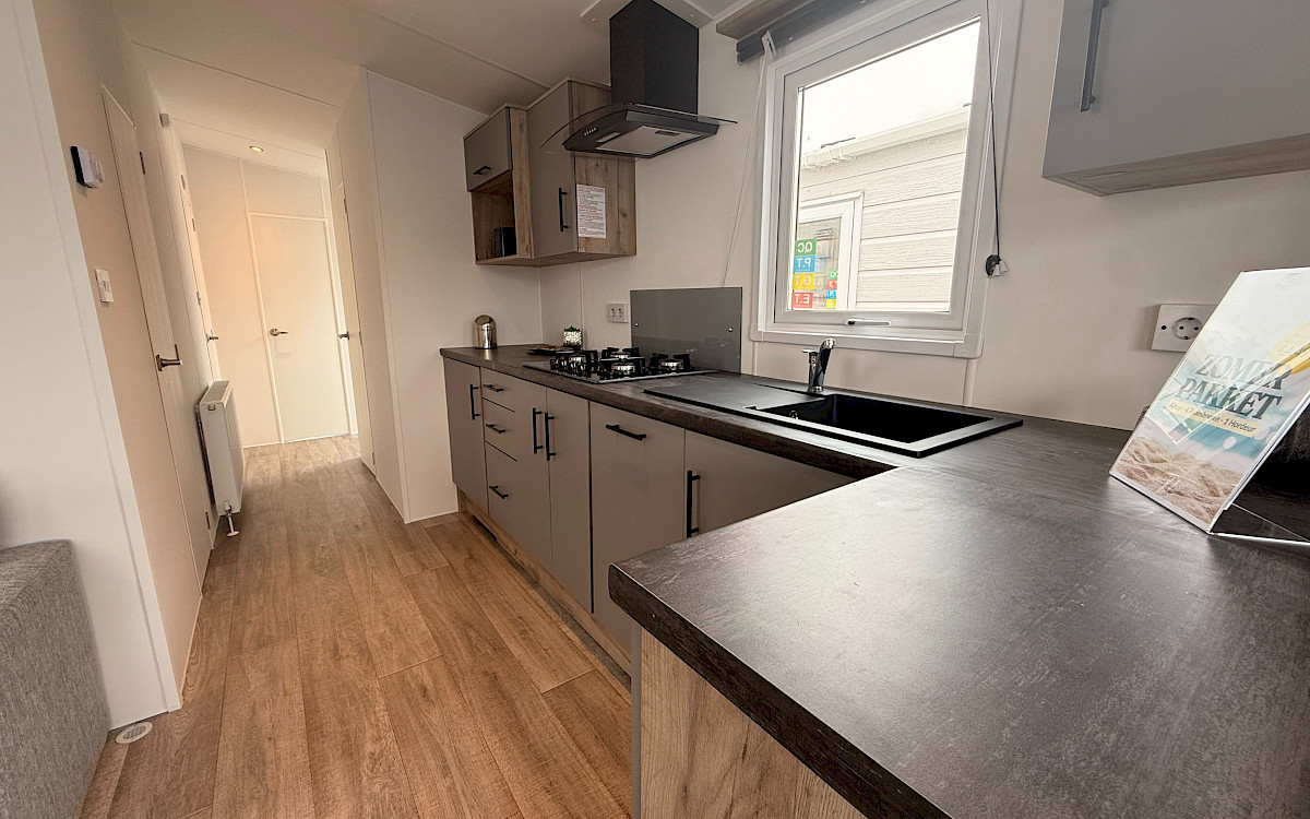 De Bergjes Serie Monviso 1100/2