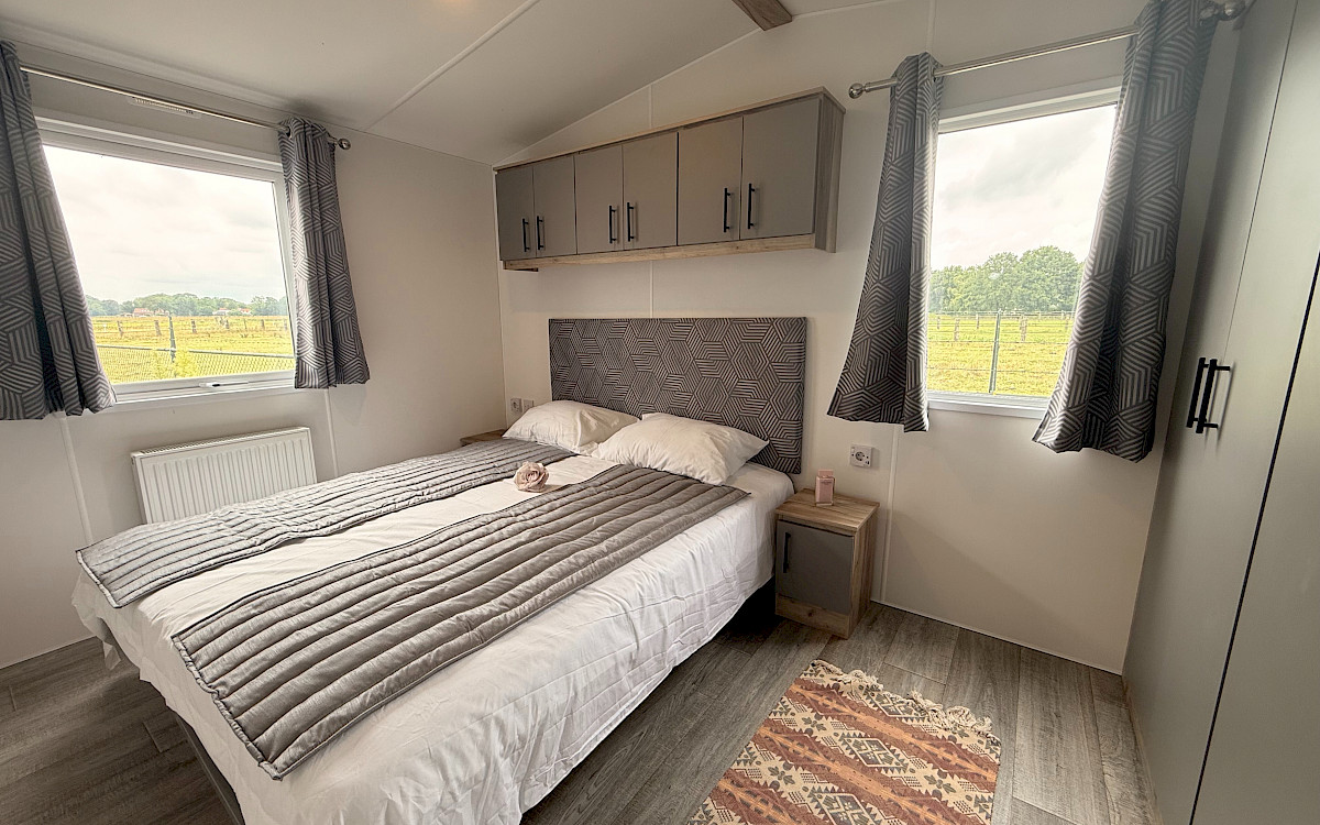 De Bergjes Serie Monviso 1100/2