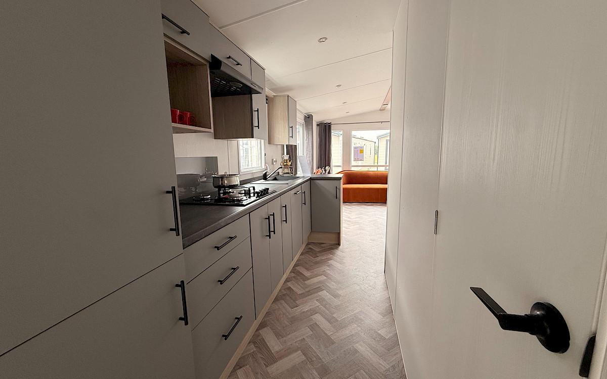 De Bergjes Serie Ocean 1100/3