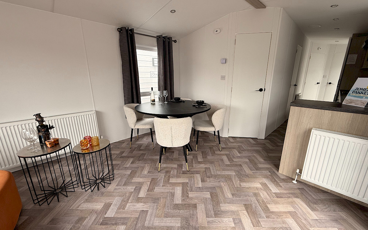 De Bergjes Serie Ocean 1100/3