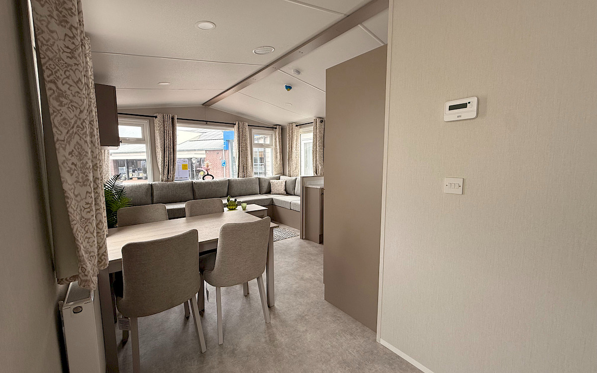 Sunseeker Flore 1000/2 Plus