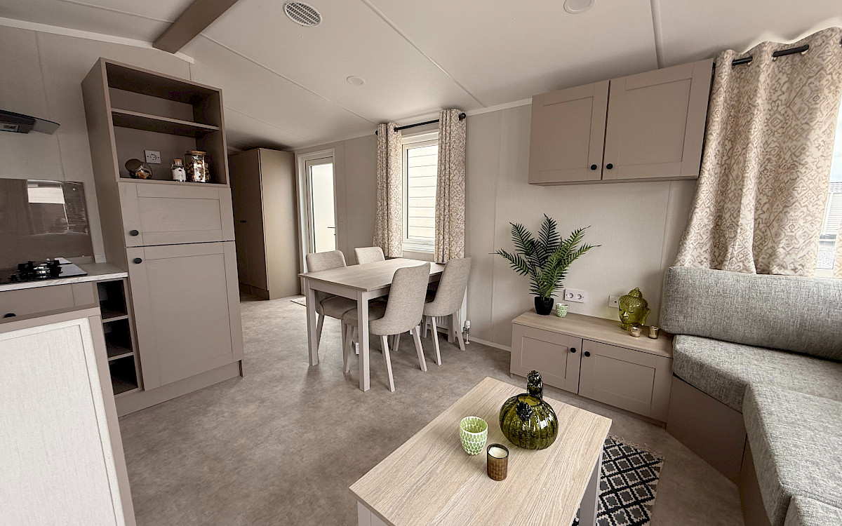 Sunseeker Flore 1000/2 Plus