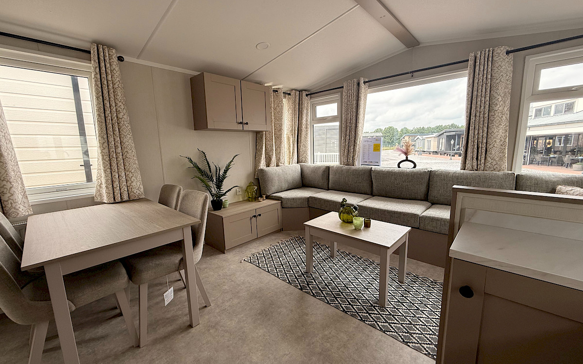 Sunseeker Flore 1000/2 Plus