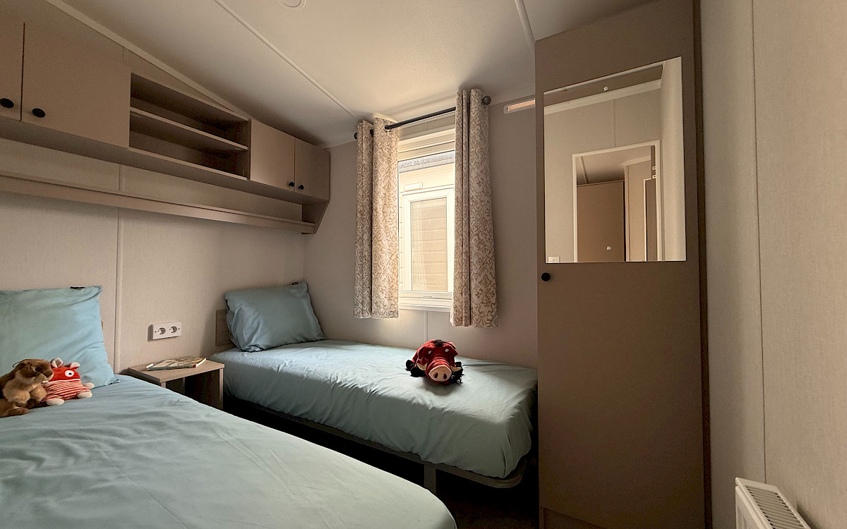 Sunseeker Flore 1000/2 Plus