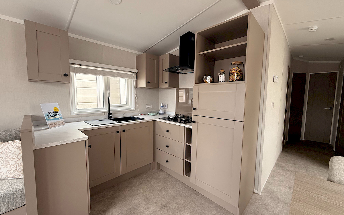 Sunseeker Flore 1000/2 Plus