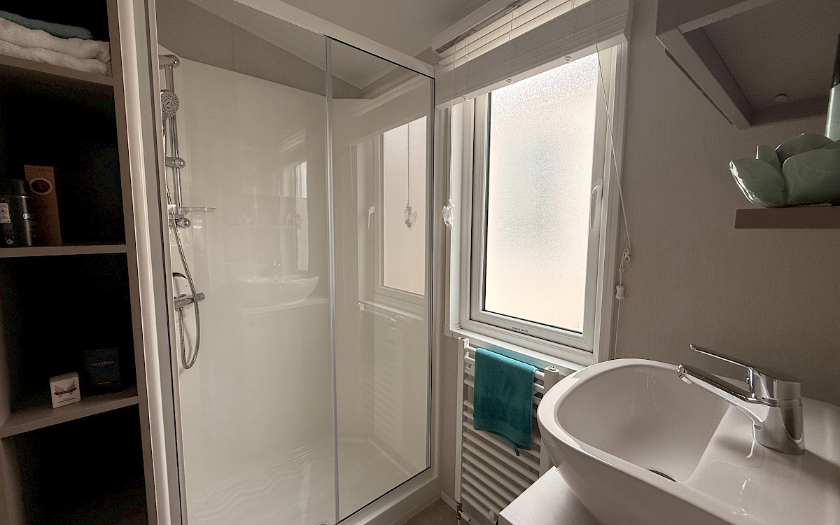 Sunseeker Flore 1000/2 Plus