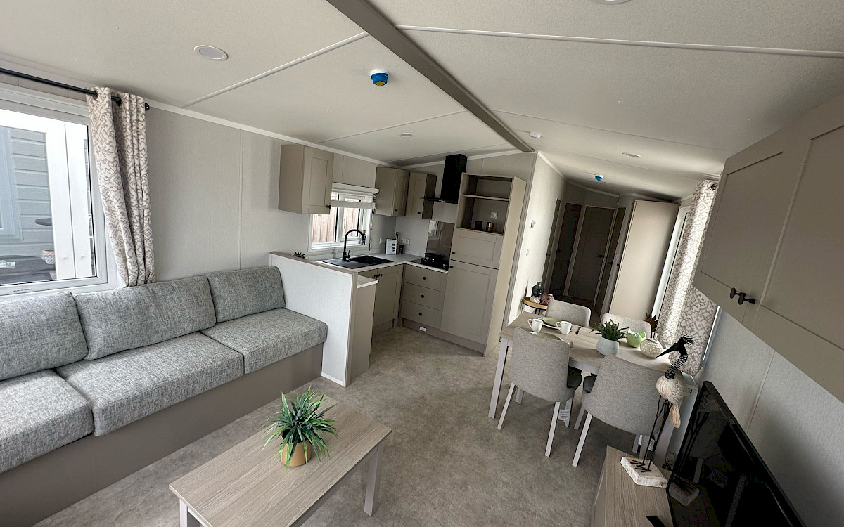 Sunseeker Flore 1100/2