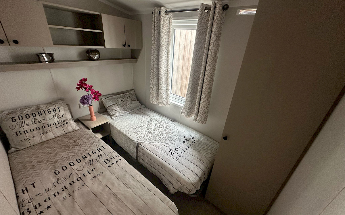 Sunseeker Flore 1100/2