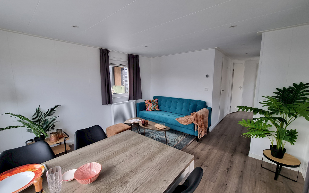 De Bergjes Vulture 1000/2