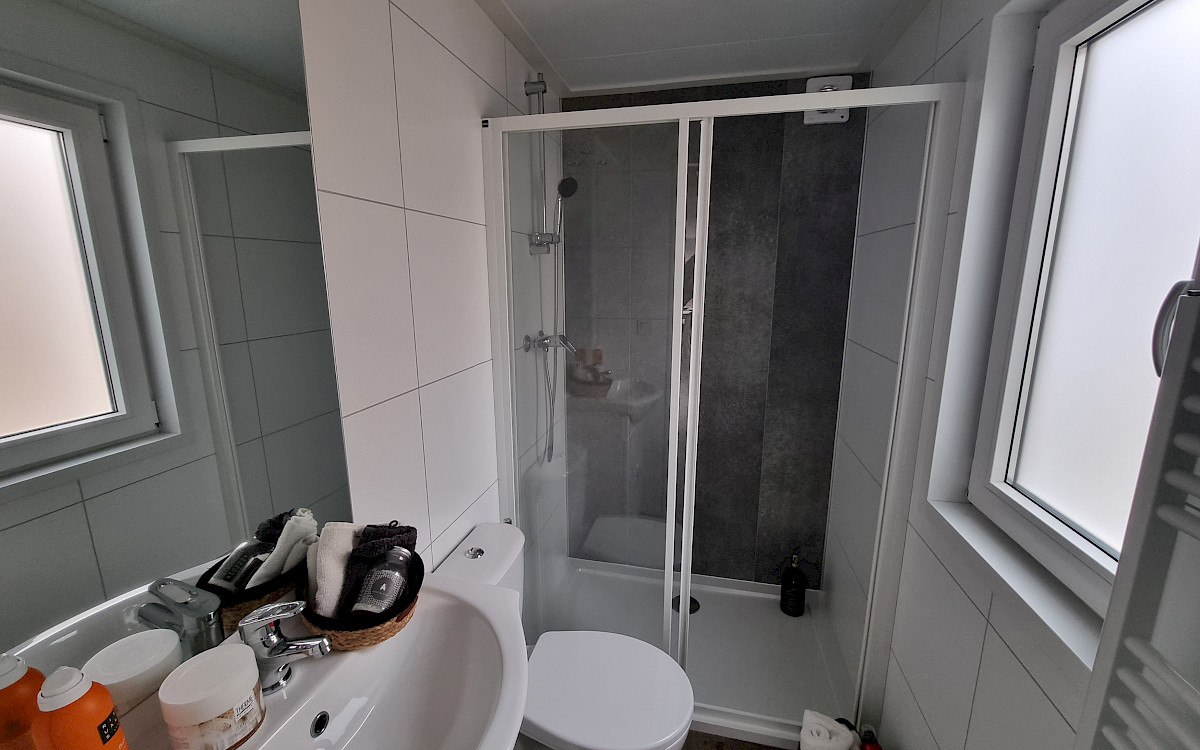 De Bergjes Vulture 1000/2