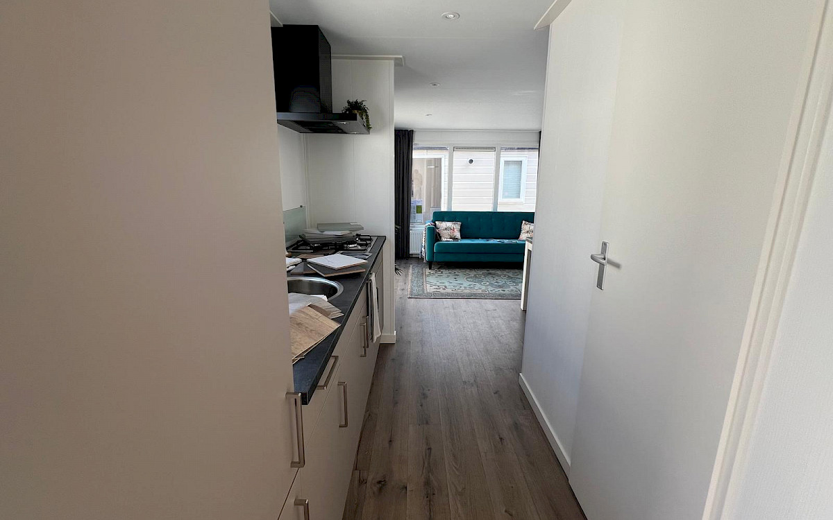 De Bergjes Vulture 1000/2