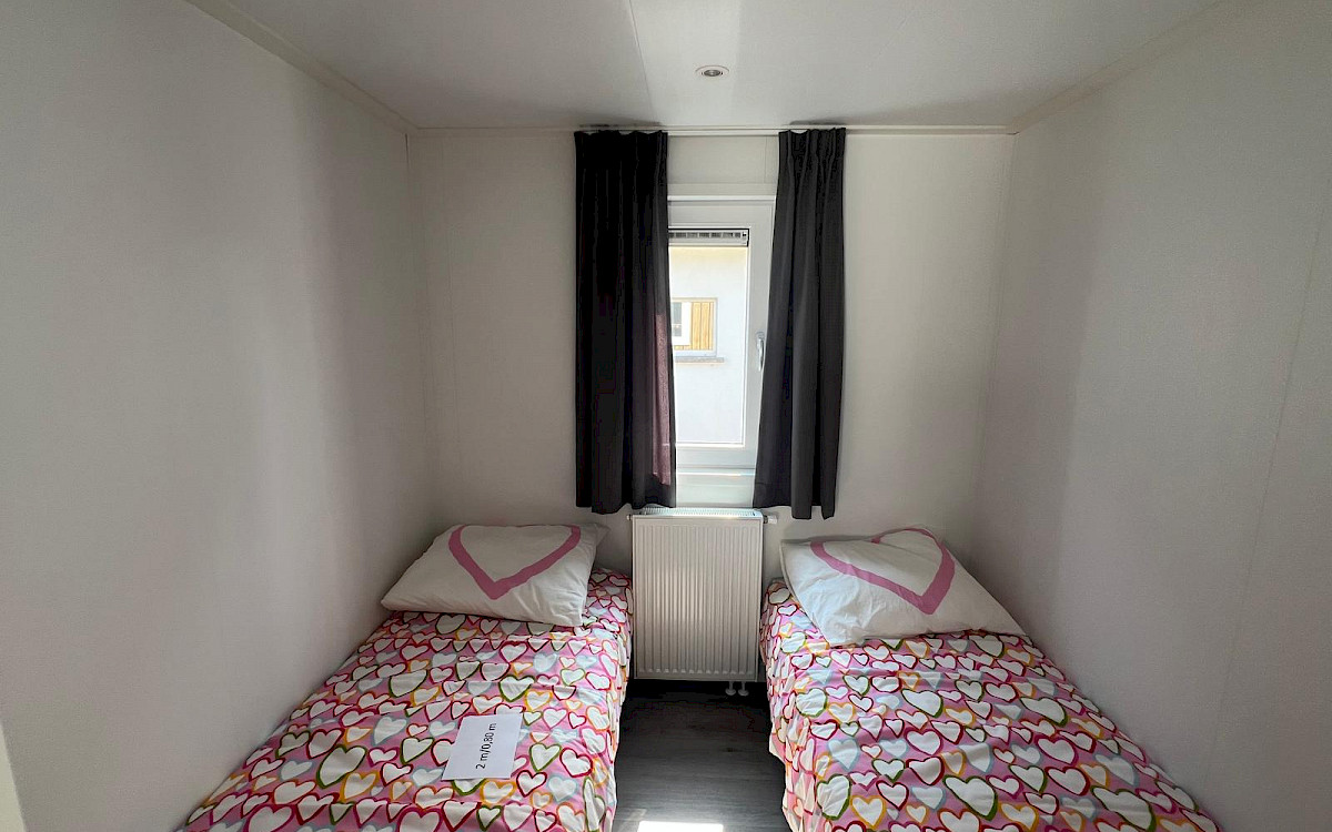 De Bergjes Vulture 1000/2