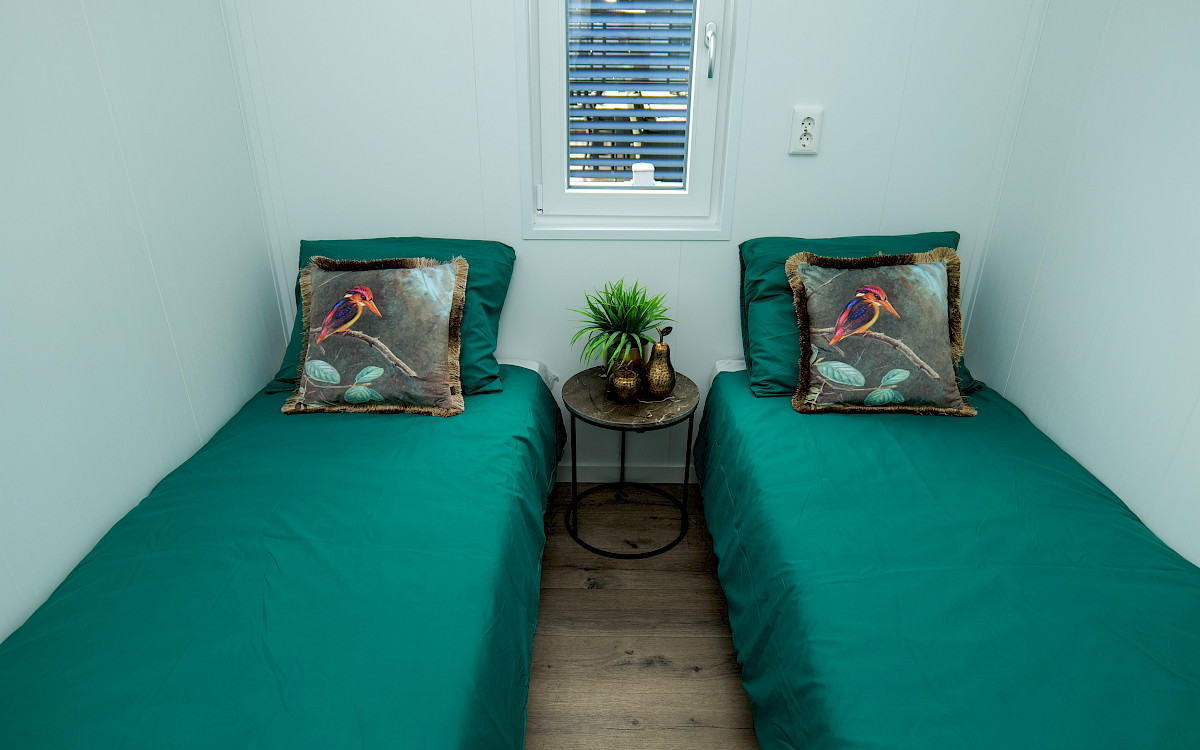 De Bergjes Vulture 1000/2