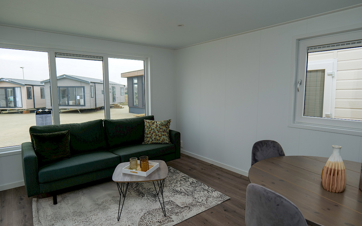 De Bergjes Vulture 1000/2