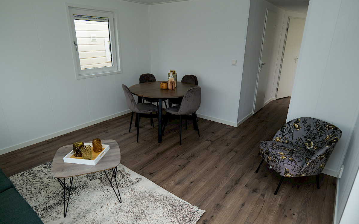 De Bergjes Vulture 1000/2