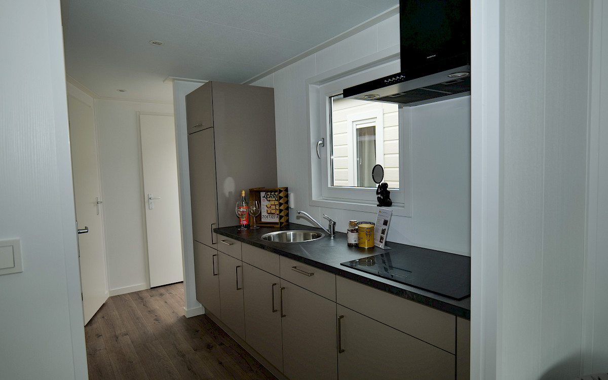 De Bergjes Vulture 1000/2