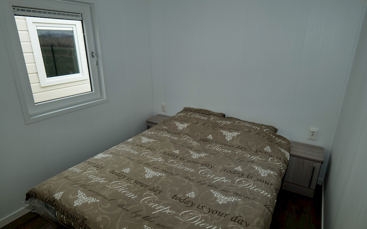 De Bergjes Vulture 1000/2