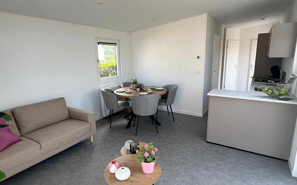 De Bergjes Volente Deluxe 1100/2