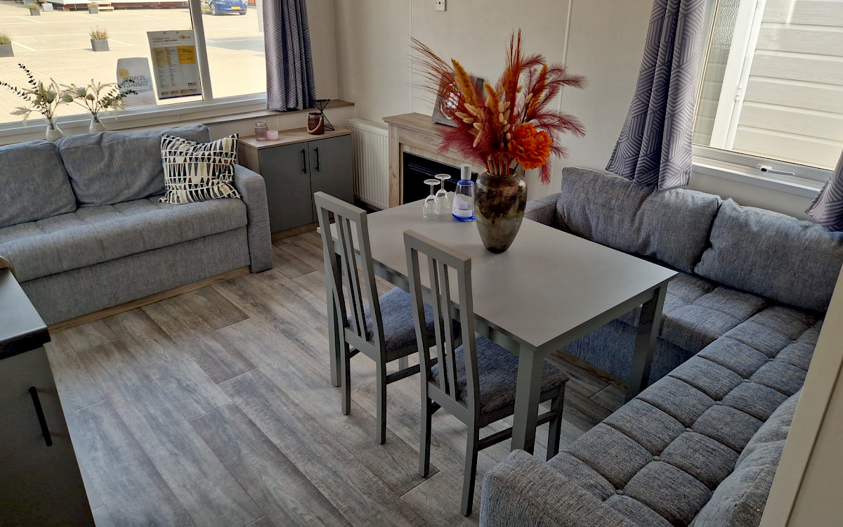 De Bergjes Serie Monviso 1000/3