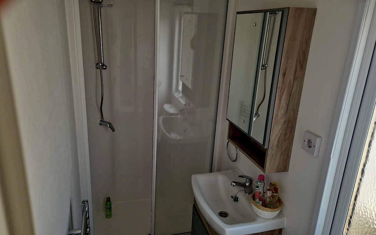 De Bergjes Serie Monviso 1000/3