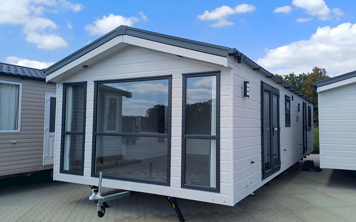 De Bergjes Serie Ocean 1100/2 FEB Plus