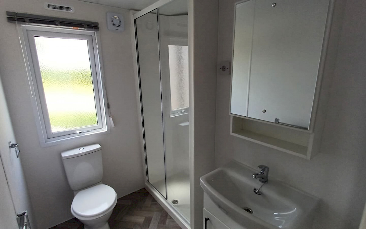 De Bergjes Serie Ocean 1100/2 FEB Plus