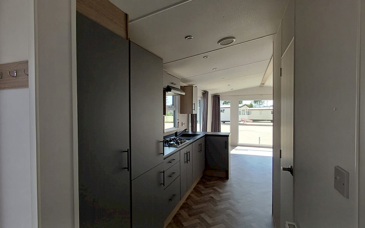 De Bergjes Serie Ocean 1100/2 FEB Plus