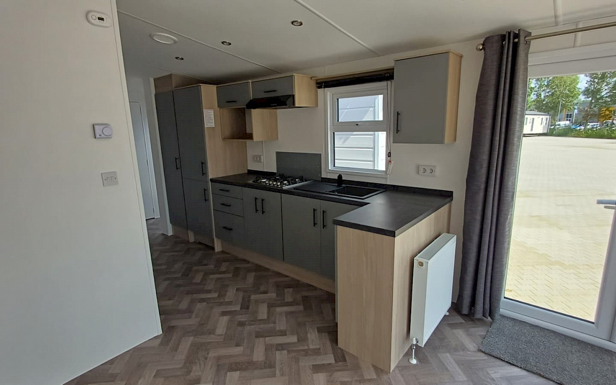 De Bergjes Serie Ocean 1100/2 FEB Plus