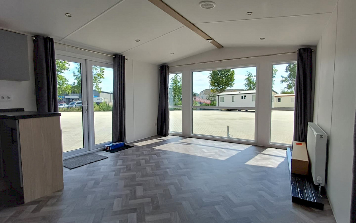 De Bergjes Serie Ocean 1100/2 FEB Plus