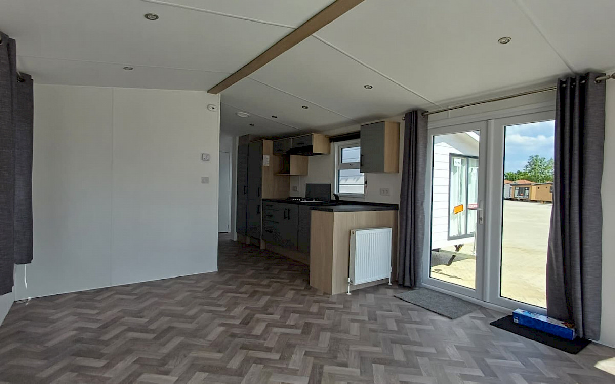 De Bergjes Serie Ocean 1100/2 FEB Plus