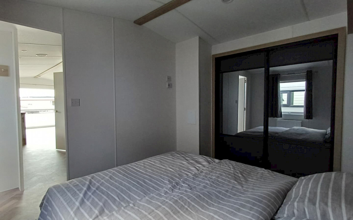 De Bergjes Serie Ocean 1100/2 FEB Plus