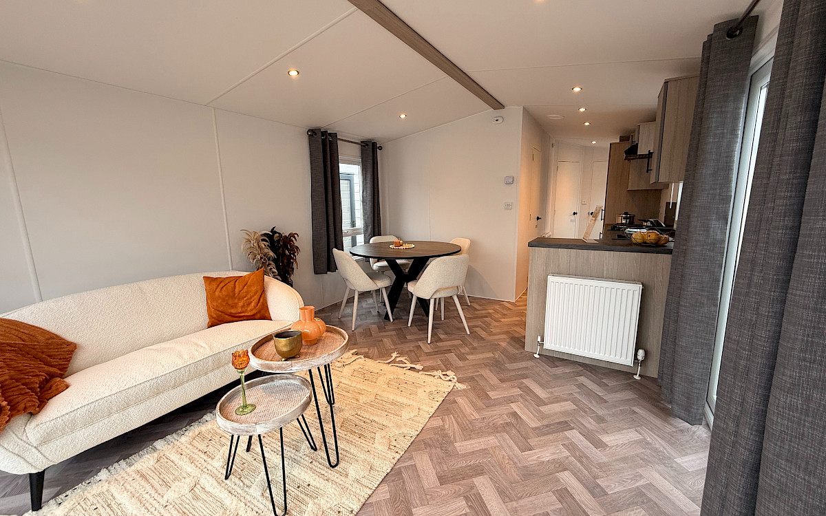 De Bergjes Serie Ocean 1100/2