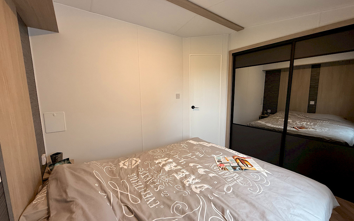 De Bergjes Serie Ocean 1100/2