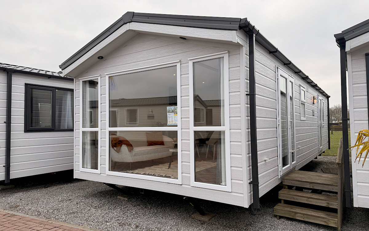 De Bergjes Serie Ocean 1100/2