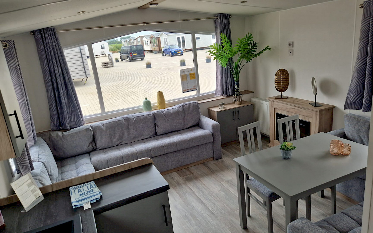 De Bergjes Serie Monviso 930/2