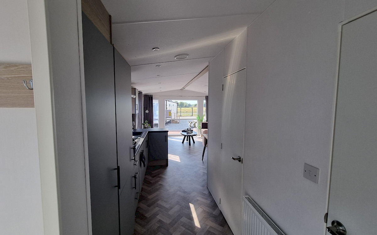 De Bergjes Serie Ocean Super Plus 1100/2 FEB