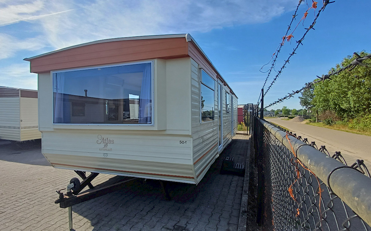 Atlas Everglade 1000/2