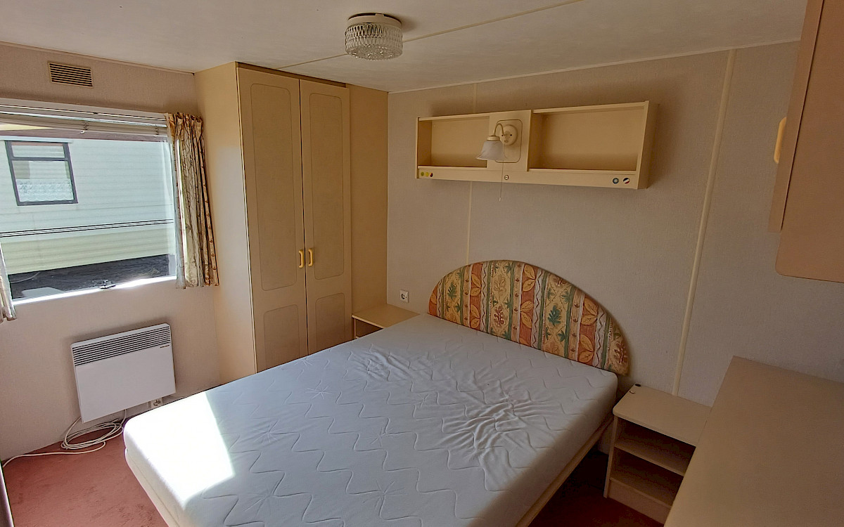 Atlas Everglade 1000/2