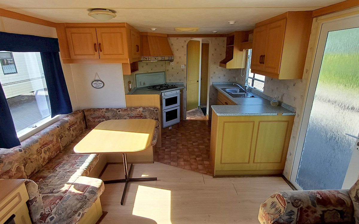 Atlas Everglade 1000/2