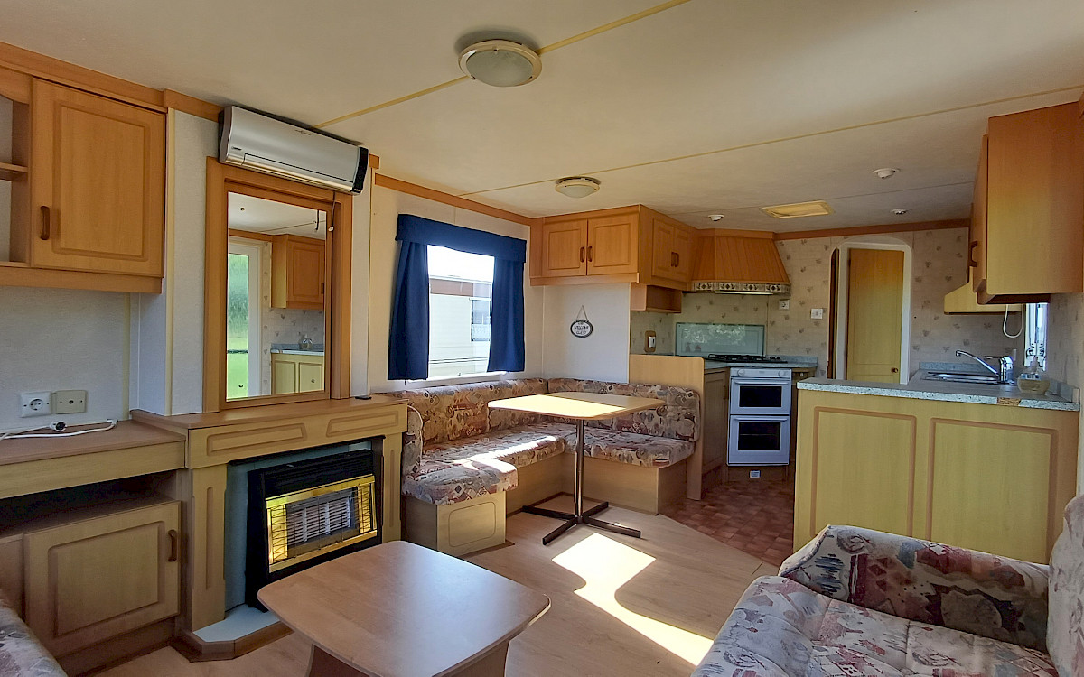 Atlas Everglade 1000/2