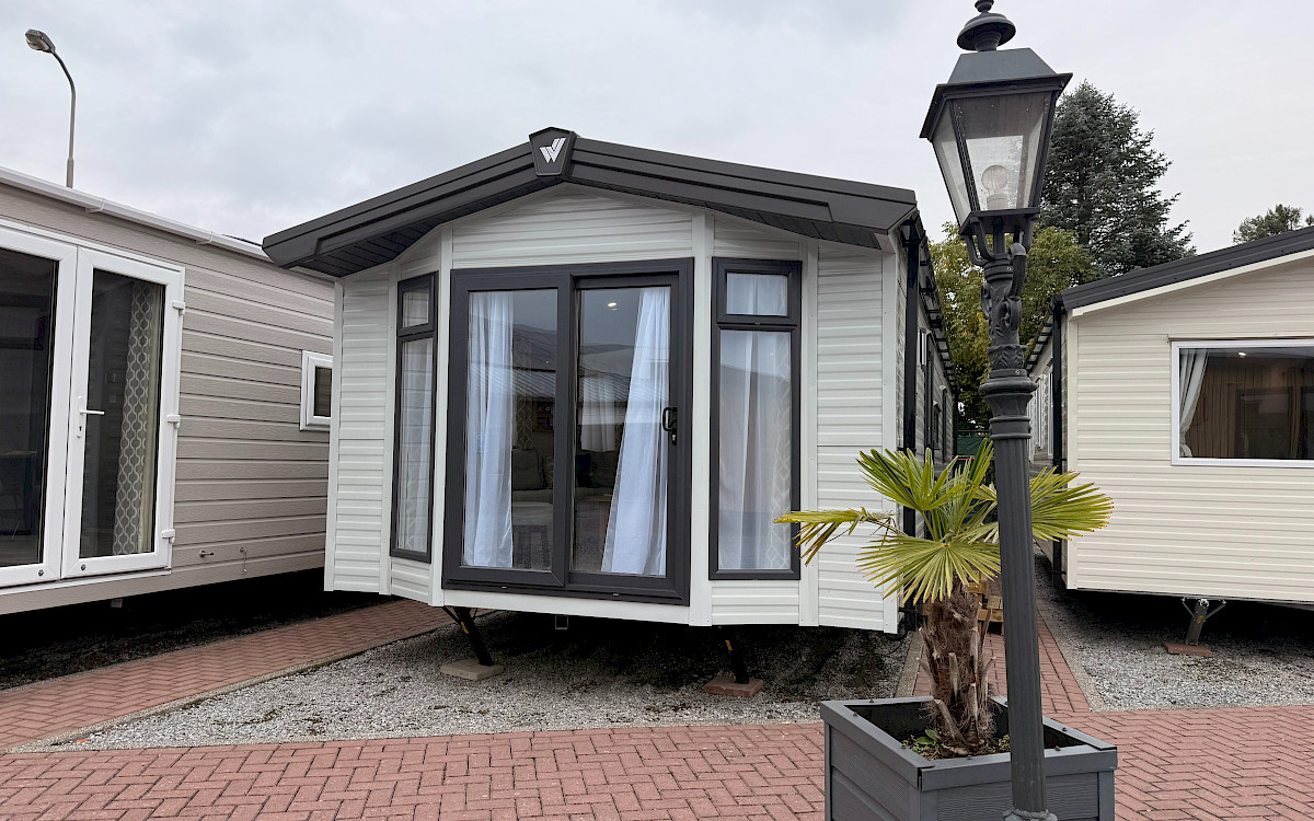 Willerby Brookwood 1200/2