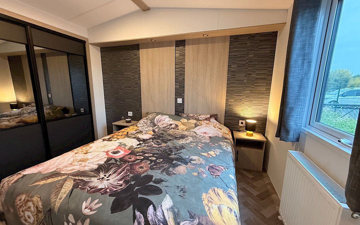 De Bergjes serie Ocean 1100/2 FEB super plus