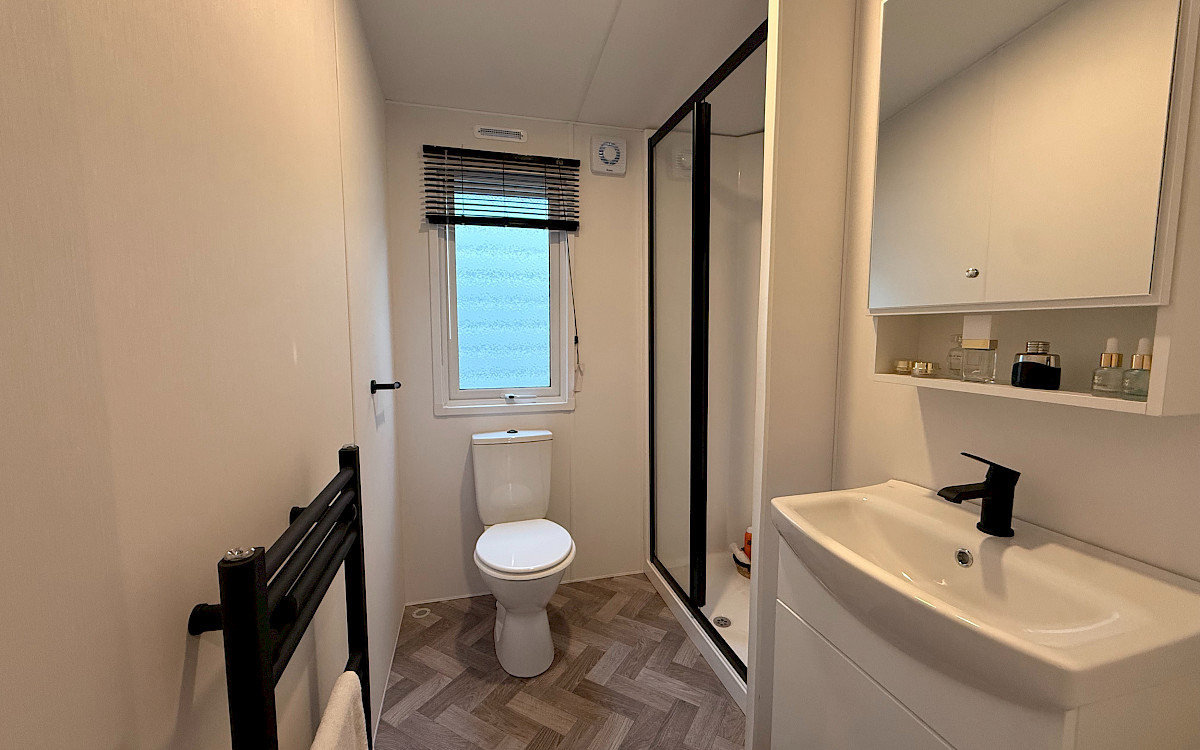 De Bergjes serie Ocean 1100/2 FEB super plus