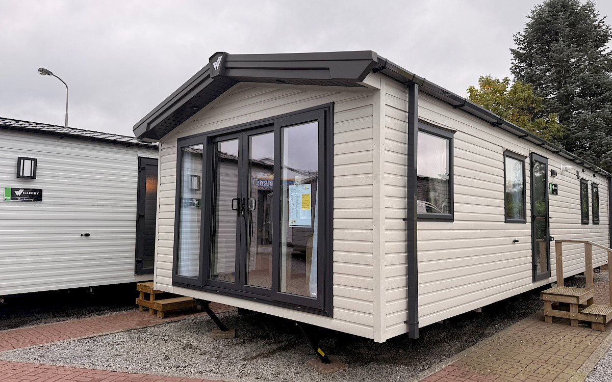 Willerby Salisbury 1100/2